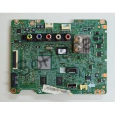 PLACA PRINCIPAL SAMSUNG BN91-10791X BN41-02034A UN40FH5003GXZD (SEMI NOVA)